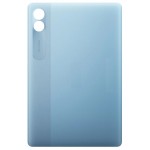 Back Panel Cover For Blackview Tab90 Wifi Blue - Maxbhi Com