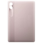 Back Panel Cover For Blackview Tab90 Wifi Pink - Maxbhi Com
