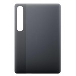 Back Panel Cover For Blackview Tab9 Wifi Black - Maxbhi Com