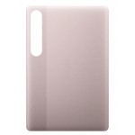 Back Panel Cover For Blackview Tab9 Wifi Pink - Maxbhi Com