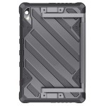 Back Panel Cover For Cubot Tab Kingkong 2 Black - Maxbhi Com