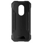 Back Panel Cover For Doogee S51 Black - Maxbhi Com
