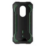 Back Panel Cover For Doogee S51 Green - Maxbhi Com