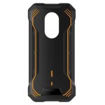 Back Panel Cover For Doogee S51 Orange - Maxbhi Com
