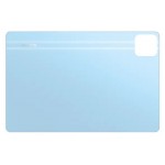 Back Panel Cover For Honor Pad Gt Pro Blue - Maxbhi Com