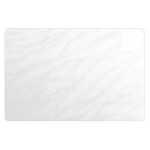 Back Panel Cover For Honor Pad Gt Pro White - Maxbhi Com