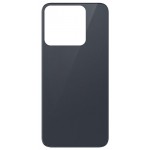 Back Panel Cover For Zte Blade A55 Black - Maxbhi Com