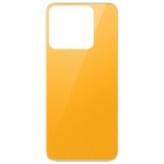 Back Panel Cover For Zte Blade A55 Orange - Maxbhi Com