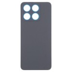 Back Panel Cover For Zte Blade A55 White - Maxbhi Com