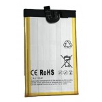 Battery For Doogee S51 By - Maxbhi Com