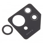 Camera Lens For Asus Rog Phone 9 Pro Black By - Maxbhi Com