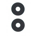 Camera Lens For Blackview Tab9 Wifi Black By - Maxbhi Com