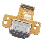 Charging Connector Flex Pcb Board For Cubot Kingkong X Pro By - Maxbhi Com