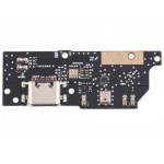 Charging Connector Flex Pcb Board For Doogee S51 By - Maxbhi Com