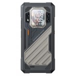 Full Body Housing For Cubot Kingkong X Pro White - Maxbhi Com
