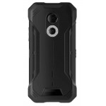 Full Body Housing For Doogee S51 Black - Maxbhi Com