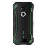 Full Body Housing For Doogee S51 Green - Maxbhi Com