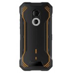 Full Body Housing For Doogee S51 Orange - Maxbhi Com