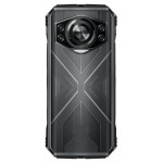 Full Body Housing For Doogee S Cyber Silver - Maxbhi Com