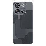 Full Body Housing For Oukitel C57s Black - Maxbhi Com