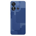 Full Body Housing For Oukitel C57s Blue - Maxbhi Com