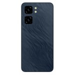 Full Body Housing For Oukitel C58 Pro Black - Maxbhi Com
