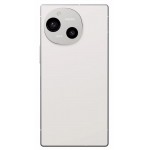 Full Body Housing For Sharp Aquos R9 White - Maxbhi Com