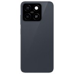 Full Body Housing For Zte Blade A55 Black - Maxbhi Com