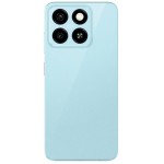 Full Body Housing For Zte Blade A55 Blue - Maxbhi Com