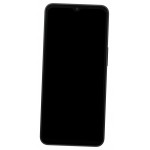 Lcd Connector For Sharp Aquos Wish4 By - Maxbhi Com