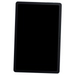 Lcd Frame Middle Chassis For Blackview Tab90 Wifi Pink By - Maxbhi Com