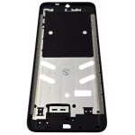 Lcd Frame Middle Chassis For Oukitel C57s White By - Maxbhi Com