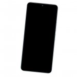 Fingerprint Sensor Flex Cable For Umidigi G9c Black By - Maxbhi Com