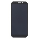 Lcd Screen For Doogee S51 Replacement Display By - Maxbhi Com