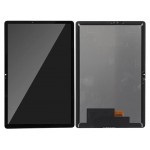 Lcd With Touch Screen For Blackview Tab90 Wifi Black By - Maxbhi Com