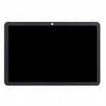 Lcd With Touch Screen For Cubot Tab Kingkong 2 White By - Maxbhi Com