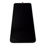 Lcd With Touch Screen For Oukitel C57s Gold By - Maxbhi Com