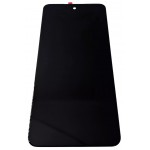 Lcd With Touch Screen For Oukitel C58 Pro Green By - Maxbhi Com