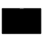 Lcd With Touch Screen For Ulefone Tab A10 Pro Grey By - Maxbhi Com