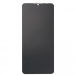 Lcd With Touch Screen For Zte Blade A55 Orange By - Maxbhi Com