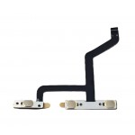 Power Button Flex Cable For Oukitel Rt9 On Off Flex Pcb By - Maxbhi Com