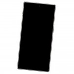 Lcd Connector For Sharp Aquos R9 By - Maxbhi Com