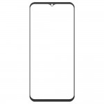 Replacement Front Glass For Cubot Kingkong X Pro White By - Maxbhi Com