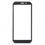 Replacement Front Glass For Doogee S51 White By - Maxbhi Com