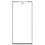 Replacement Front Glass For Sharp Aquos R9 Green By - Maxbhi Com