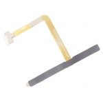 Volume Button Flex Cable For Cubot Kingkong X Pro By - Maxbhi Com