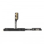 Volume Button Flex Cable For Zte Blade A55 By - Maxbhi Com