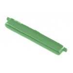 Volume Side Button Outer For Sharp Aquos R9 Green By - Maxbhi Com
