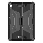 Back Panel Cover For Oukitel Rt9 Black - Maxbhi Com