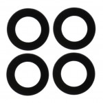 Camera Lens For Umidigi G9c White By - Maxbhi Com